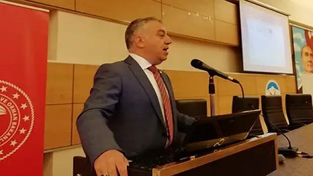 Sürü Büyütme ve Destekleme programıyla üretim artacak