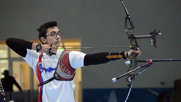 Bir altın da Bulgaristan'da