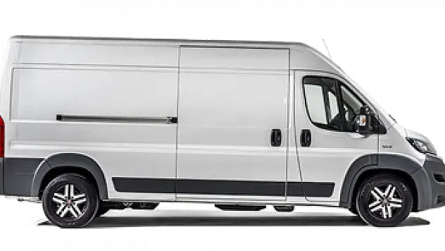 2015 model Fiat Ducato çok uygun fiyata satılık
