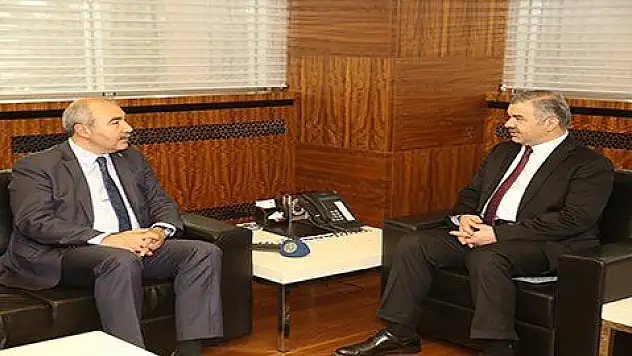 Başkan Çelik: 'Türkiye Gücünün Farkına Vardı'