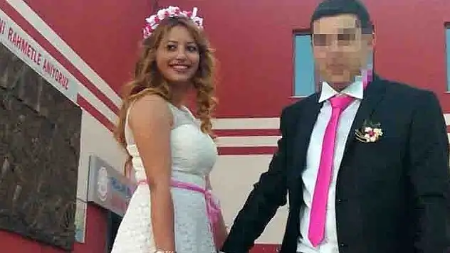Öldürülen Gizem'in babası: 'Böyle insanlar hem devlete hem topluma zarar'