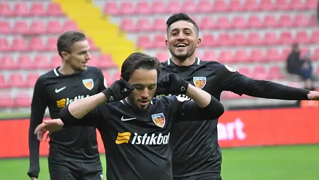 KUPADA İLK MAÇI KAZANDIK ! (3-2)