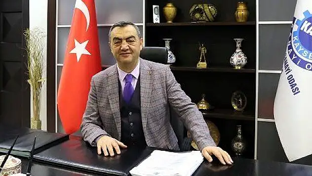 Kayseri tüm zamanların en yüksek ihracat rakamına ulaştı