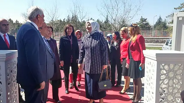 Çelik: 'Allah katında engel yoktur'