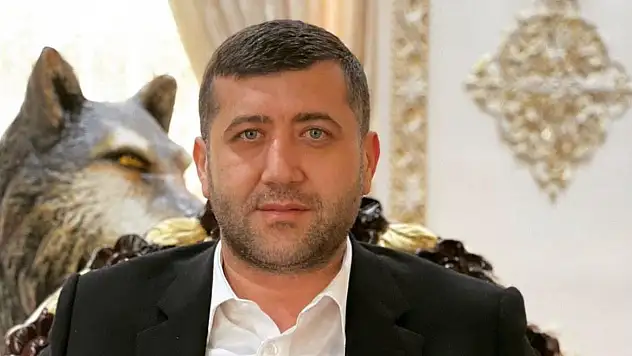 Baki Ersoy disiplin kuruluna sevk edildi