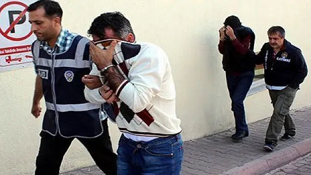 73 bin TL'lik dolandırıcılıkta 'arıza' çıktı