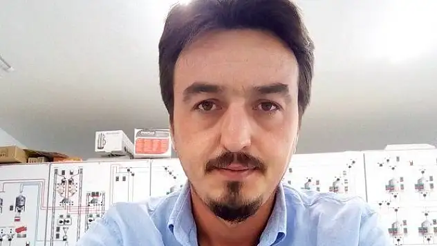 Buğday silosuna düşen şahıs hayatını kaybetti