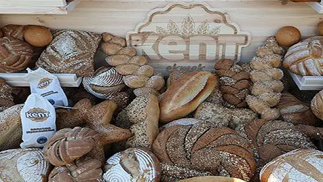 Büyükşehir ekmek büfelerinin sayısını artırıyor