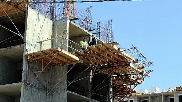 Kalıp ustasının feci sonu