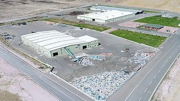 Kocasinan Belediyesi 6 ayda 78 bin ağaç kurtardı