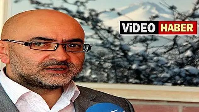 Erciyes bisiklet sporunun da merkezi olacak 