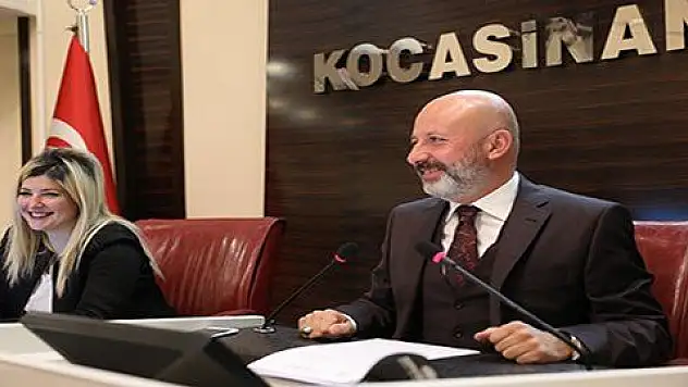 Başkan Çolakbayrakdar, 'Geleceğin sporcularını yetiştiriyoruz' 
