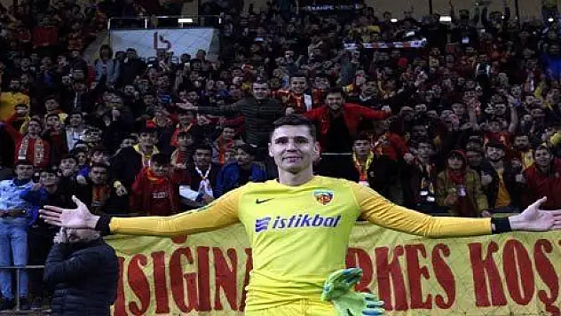 Silviu Lung'a milli davet