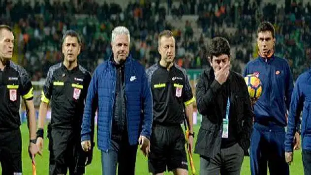 Sumudica: 'Beşiktaş için kolay maç olmayacak'  