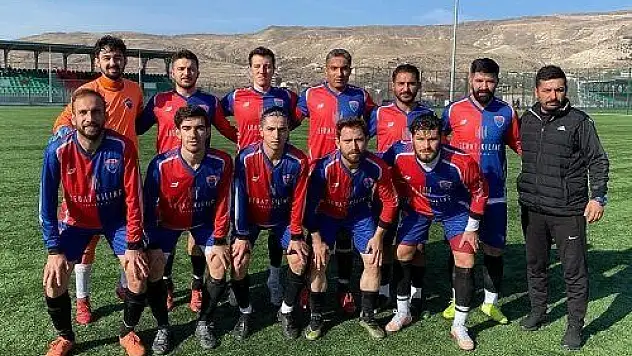 Ülküspor  apolet söktü