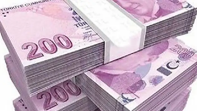 Kayseri'nin çekilen nakdi kredilerinde dev yükseliş