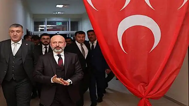Başkan Tok sahaya indi