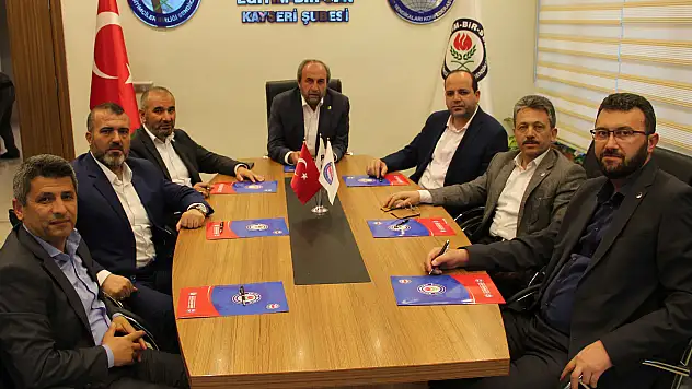 Kalkan, 'Ücretler vergi yükünün altında buharlaşıyor' 