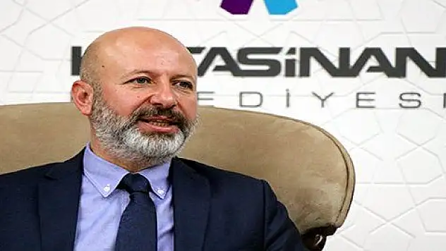 Çolakbayrakdar: 'Belediyemizin bütçesini yüzde 107 oranında artırdık'