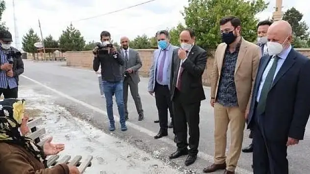 'Okuyan bir nesil yetiştiriyoruz'