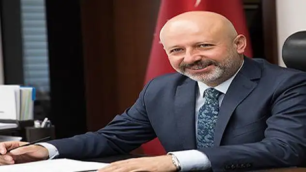 Başkan Çolakbayrakdar'dan yağışlı havalara uyarıda bulundu 