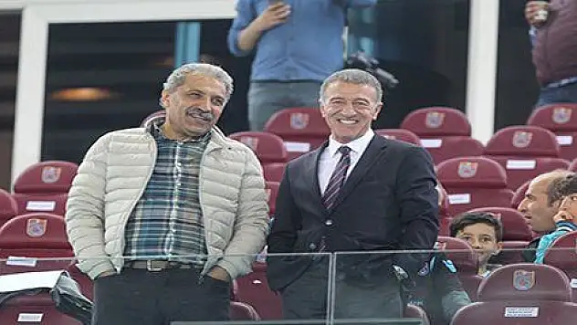 Bedir 'Maç 8-8 Biterdi' 