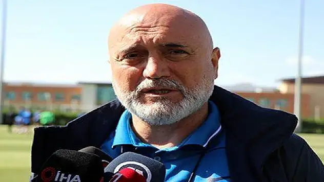 Karaman: 'Geçmişteki kimliğimize bürünmemiz lazım' 