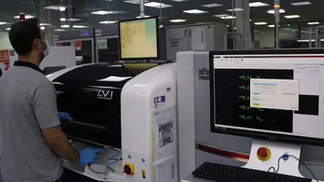 ASPİLSAN Türkiye enerjisine güç katıyor