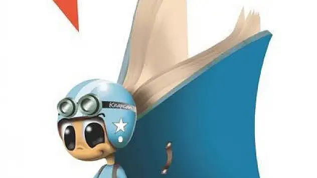 Kayseri Meysu Outlet AVM kitaplarınızı bekliyor