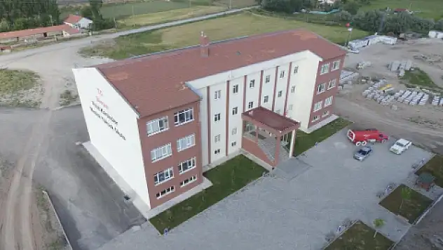 Bünyan Meslek Yüksekokulu 130 öğrenci alacak