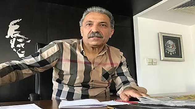 Bedir, '18 kulübün borcu 14 katrilyon'
