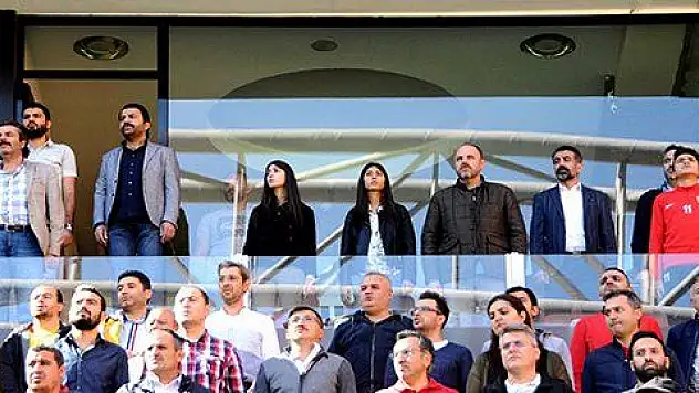 Kayserili gurbetçinin aile boyu futbol aşkı 