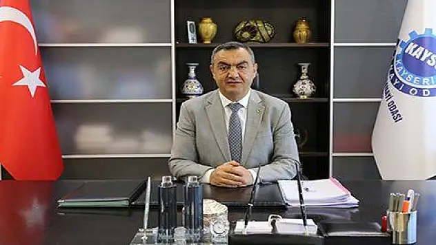 KAYSO'dan Ar-Ge ve Tasarım Merkezlerine Eğitim Desteği