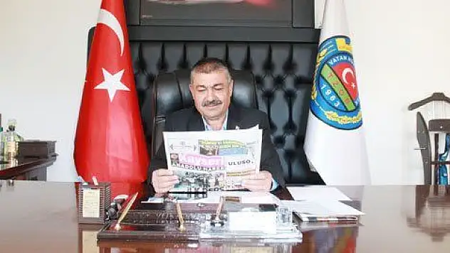 Çiftçi hakkını helal etmiyor