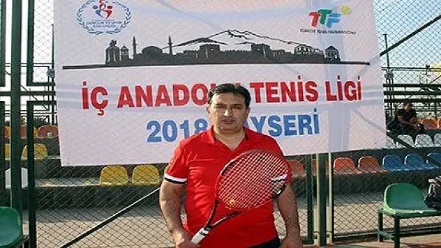 Eskici: 'İlimizin gelir seviyesi çok düşük mahallelerinden çok iyi sporcularımız çıktı'