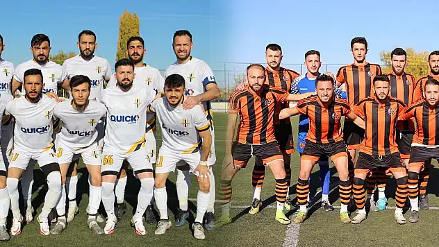 Müthiş maçta kazanan çıkmadı: 2-2