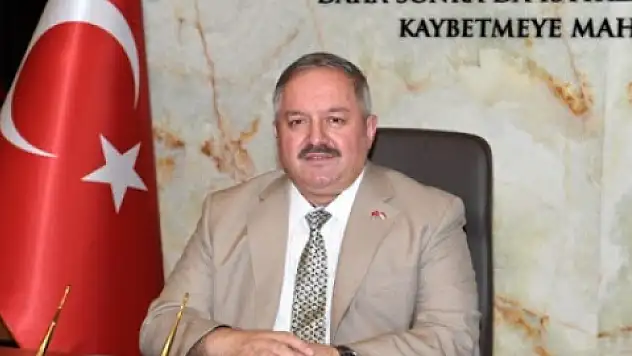  Nursaçan, 'Basın demokrasinin vazgeçilmez yapı taşıdır'