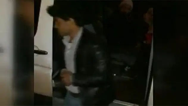 Kayseri'de 31 Afganistanlı kaçak göçmen yakalandı