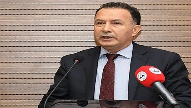 ERÜ'de cinsel saldırı ve taciz hakkında çalıştay düzenlendi 