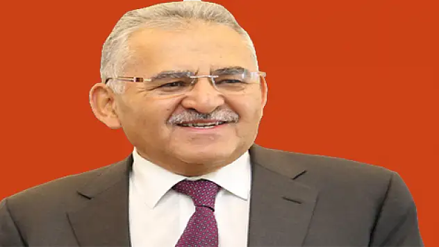 Büyükkılıç: 'Kayseri'de Havacılık Lisesini açacağız' 