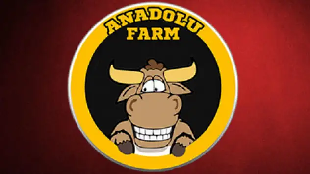 Anadolu Farm davasında tahliye