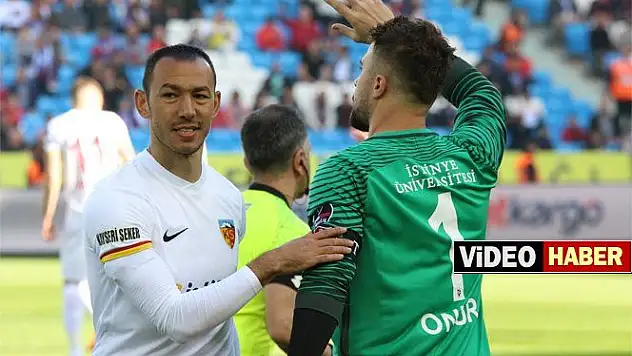 '9 GOL UTANÇ KAYNAĞI'