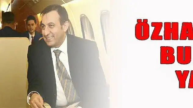 ÖZHASEKi'Yi BUNLAR YAKTI