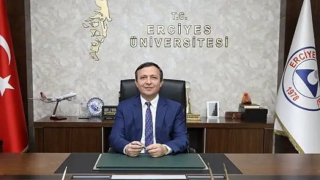 ERÜ'den büyük başarı !