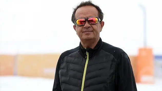 Eğlenceoğlu kalbine yenildi