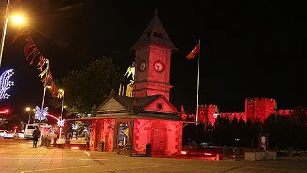 Büyükşehir 'DMD' hastalığına kayıtsız kalmadı