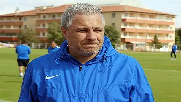 Sumudica: 'Oynayacağımız en zor maçlardan birisi' 