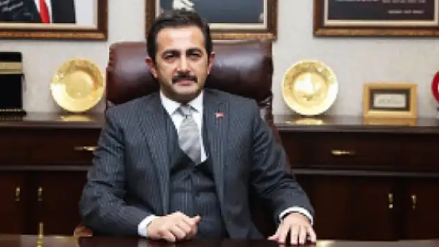 Kayserili Bakan Yardımcısı görevden alındı