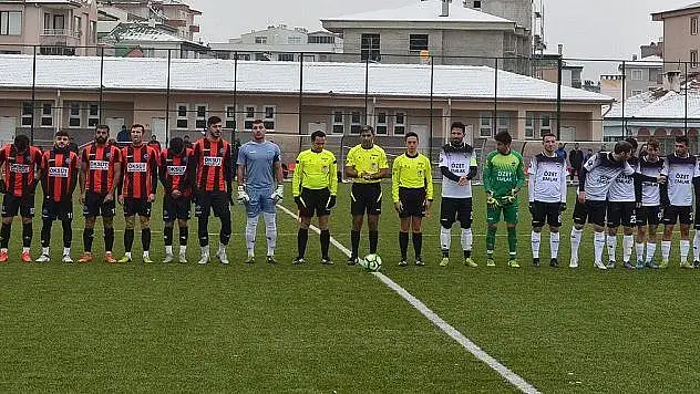 Develispor adım adım hedefe !