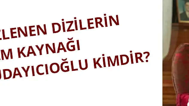 Dizilerin ilham kaynağı Gülseren Budayıcıoğlu  kimdir?